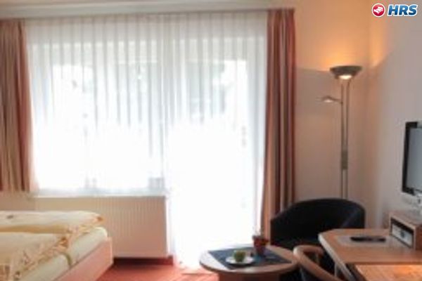 Hotel Zum Fliegerwirt Garni (Mengen)